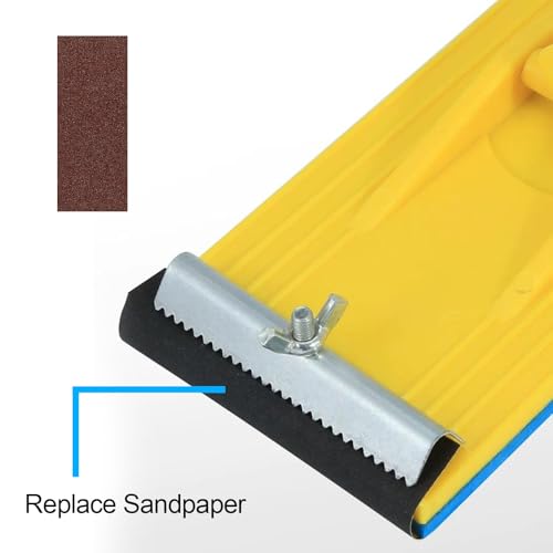 Drywall Sander by Cutforge - image 6