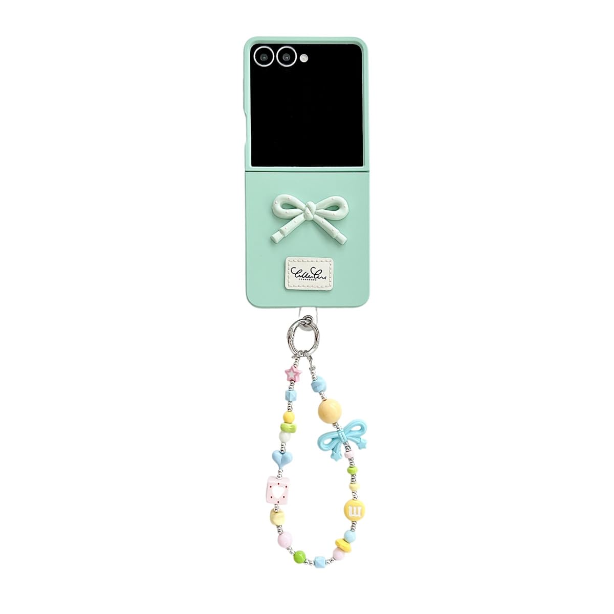 Amazon.co.jp: SCQYCWA かわいいリボンデザインケース Samsung Galaxy