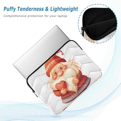 Funda impermeable para laptop de 13-14 pulgadas miniatura 5