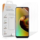 PROTECCIÓN TOTAL: Los protectores son lavables y evitarán que se rompa la pantalla de tu teléfono inteligente.