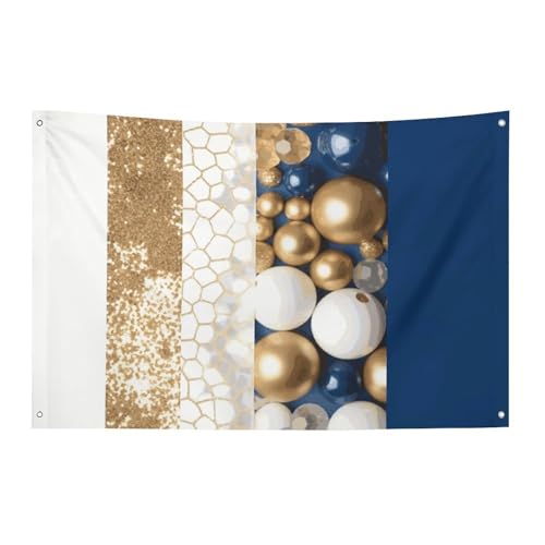 Drapeaux de jardin de printemps pour célébrer le retour des beaux jours en famille