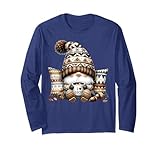 Cute Fall Gnomes Hot Cocoa Gifts For Winter Season