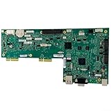 Scheda logica principale per stampanti Zebra serie ZT400 - adatta per modelli ZT410/ZT420 203/300/600 dpi Supporto