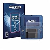 [Ultrafino & ligero] Solo 0,28 mm de grosor – prácticamente invisible en tu dispositivo compatible con Nintendo New 3DS XL - hasta que lo necesitas.