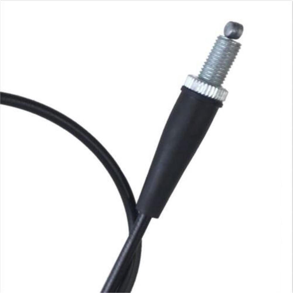 Cavo acceleratore twist da 1000 mm 115 adatto per la maggior parte dei marchi cinesi ATV a 4 tempi, motociclette, bici tascabili