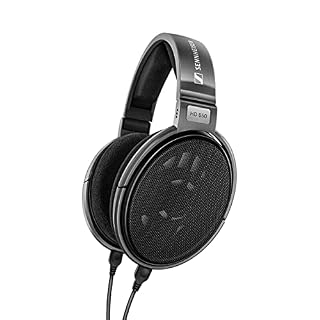 Sennheiser HD650 casque ouvert hifi - Les Beatles, Paul McCartney, John Lennon, RIngo Starr, George Harrison
