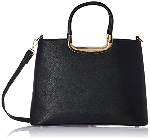 Lino Perros Womens Handbag (Navy) (Numbers 1) (BLACK) (B01KOHZT0Y) Amazon Price History, Amazon Price Tracker