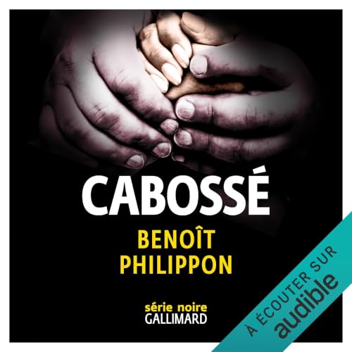 Diseño de la portada del título Caboss&eacute;