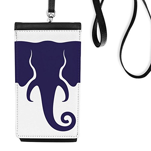 Pochette téléphone Thaïlande pour ranger cartes et mobile