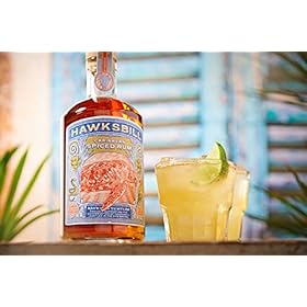 Indulge in Exotic Flavors: Buy Hawksbill Spiced Rums Today Indulge in Exotic Flavors: Buy Hawksbill Spiced Rums Today