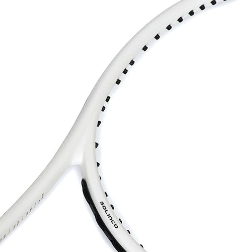 Miniatura 5 de Solinco Whiteout 305 - Raqueta de tenis
