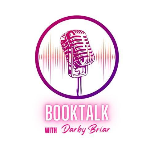 BOOKtalk with Darby Briar
