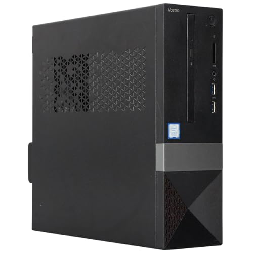 Amazon.co.jp: 中古パソコン Vostro 3471 Windows11 デスクトップ 一年