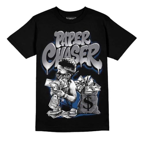 Image of DopeSkill Graphic Tee Streetwear Hip Hop Hypebeast Street Style Unisex T-Shirt Sneaker Colour Matching Shirts Swag Y2K Style