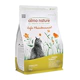almo nature
