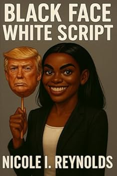 Black Face, White Script: A Political Performance
