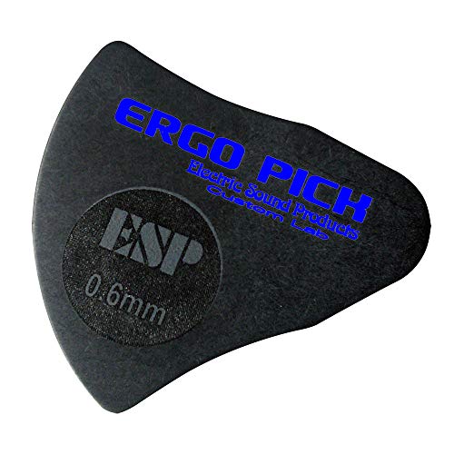 ESP (C[GXs[) M^[psbN ERGO PICK 0.6mm
