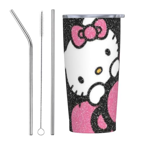 n[LeB (1) ^u[Rbv ^fM_uEH[600mlSUS304HiO[hXeX t^tR[q[Jbv ԗp ۗEۉ Rh~XeXRbv Straw Three-piece Set