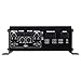 APMCRO-4060 Audiopipe Micro 4 Channel 1,000 W Amp