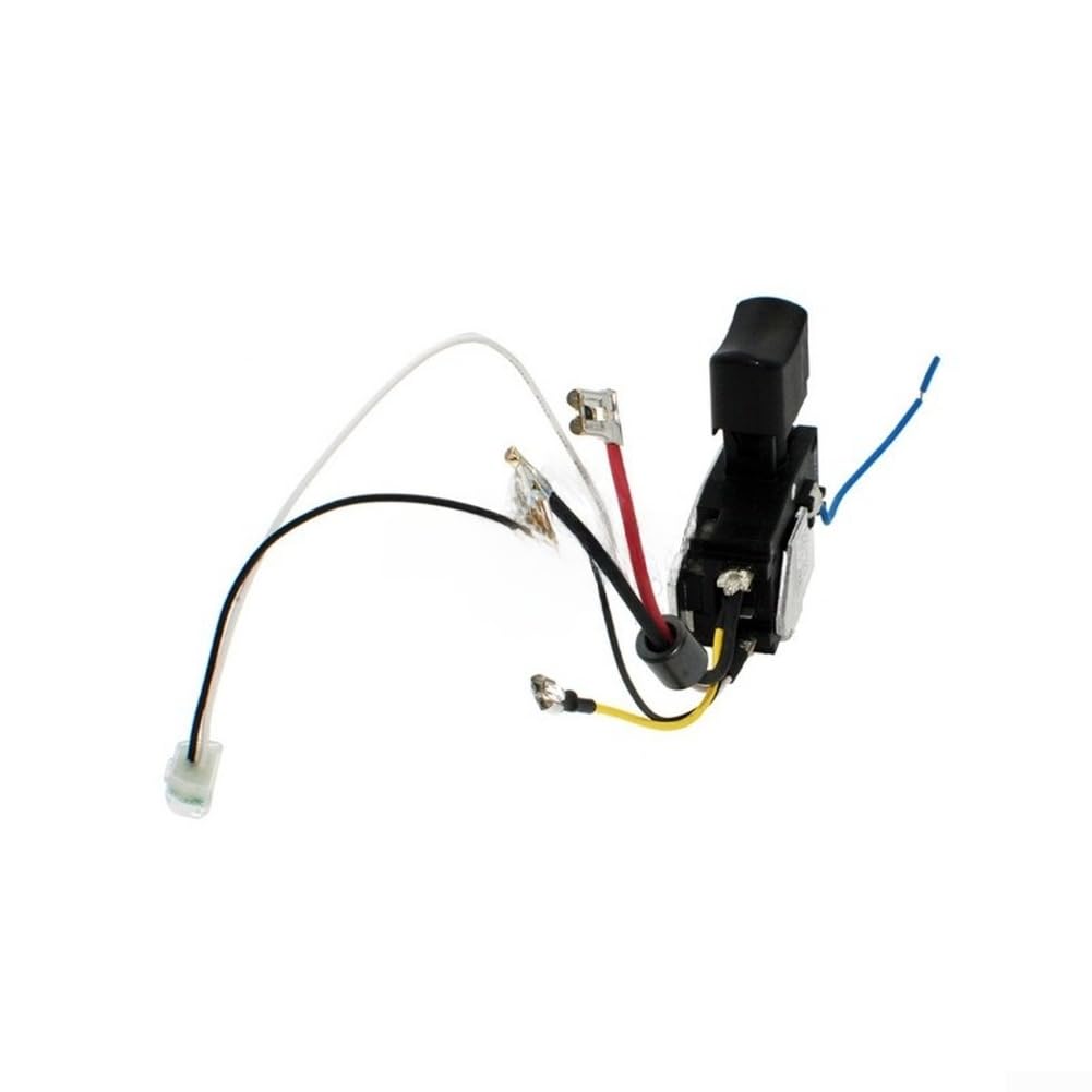 Interruptor de Gatillo 632F26-6 para DTD152
