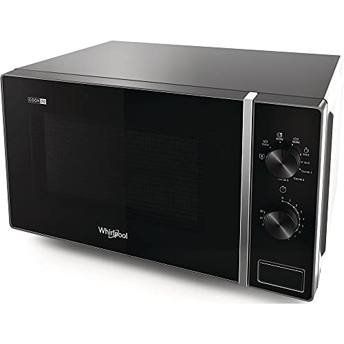 Whirlpool COOK 20 MWP 103 SB Four micro ondes grill 20 litres 700 Watt - vue 3