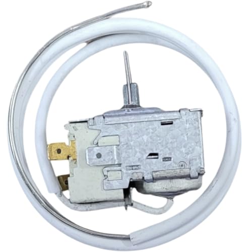 Termostato geladeira consul cra30 cra28 | 326014406 tsv0005