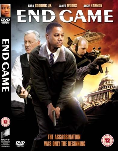 Image of End Game [DVD] [2006]