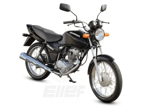 Manete Embreagem Preto Cometa Honda CG Titan Fan 160 19-20