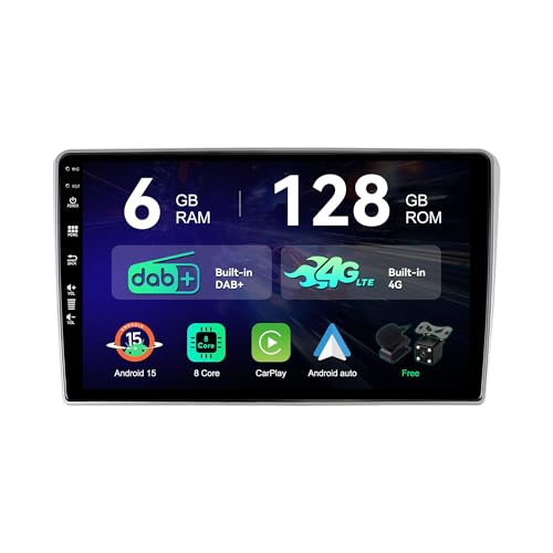 Autoradio Toyota Avensis résout vos problèmes de GPS obsolète et Bluetooth