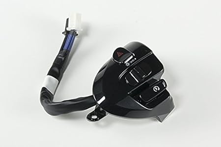 Amazon Yamaha ヤマハ純正 スイッチボックス シグナスx Se44j 3型 バイク電装用スイッチ 車 バイク