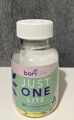 Barilife Just One Lite (30 count)