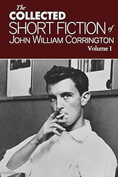 Paperback Collected Short Fiction of John William Corrington Book