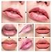 Collagen Lip Booster Plumping Serum Repair Lip Line Anti-Wrinkle Plump Enhancer Essence Hyaluronic Moisturizing Lip Treatment