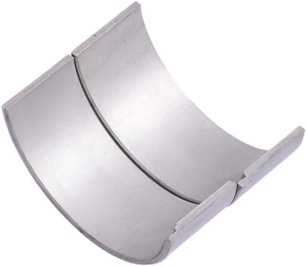 2pcs Set Motorcycle Engine Connecting Rod Bearing STD +100 34mm 33mm Fit For G310GS G310R 2016-2020 C400GT C400X 18-20(33.25mm (Oversize 75)