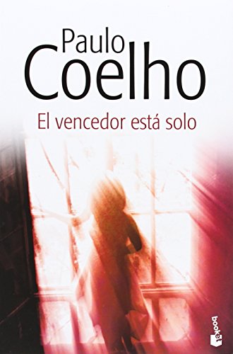 El vencedor está solo (Biblioteca Bolsillo Paulo Coelho)