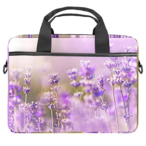 Sac à bandoulière pour ordinateur portable antichoc et léger pour transporter 14"