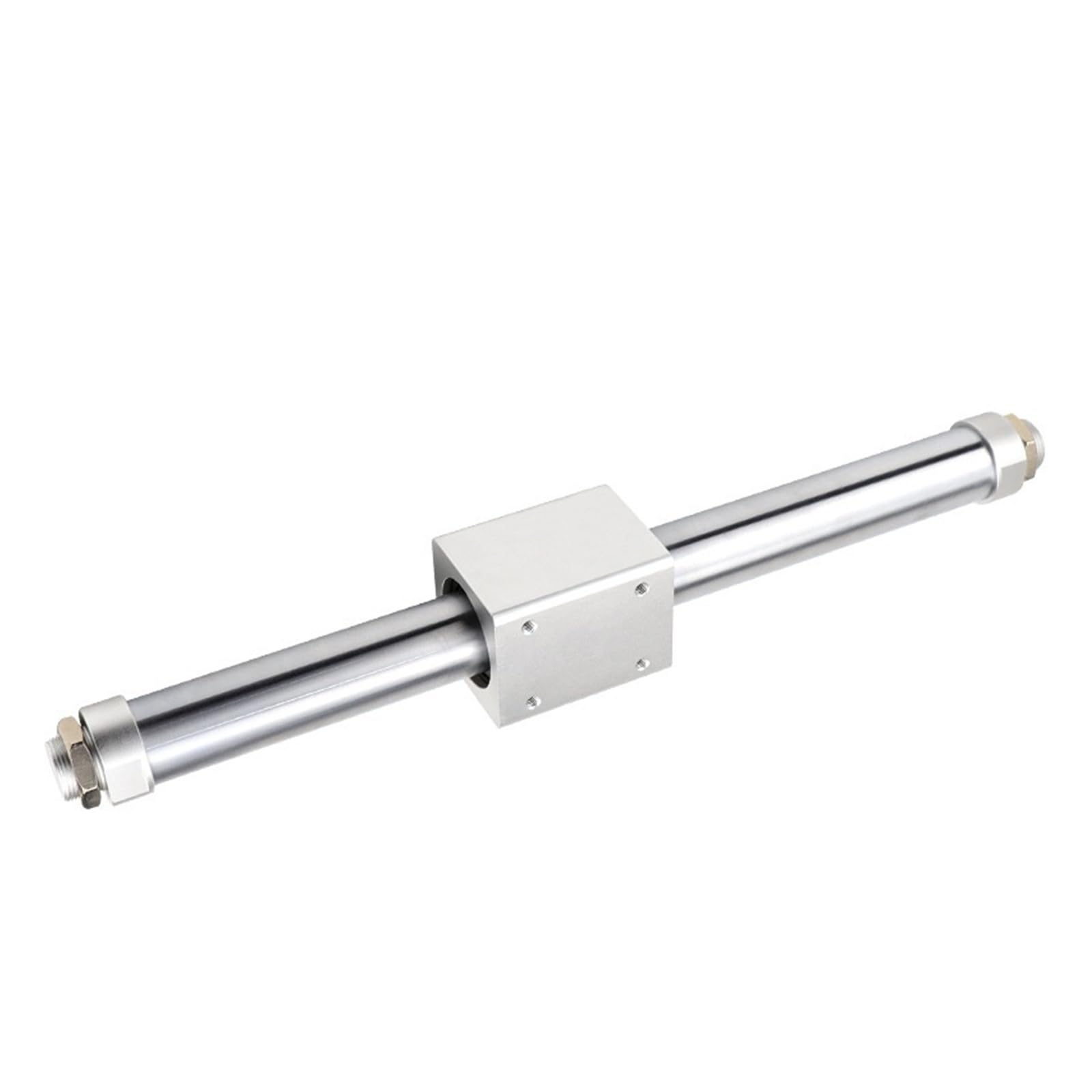 50MM Bohrung Doppeltwirkend Luft Pneumatische Zylinder CY1B/CY3B50-50-2000MM Magnetische Kolbenstangenlosen Zylinder Mit schneller Reaktion und flexibler Steuerung(CY1B/CY3B50-1400)
