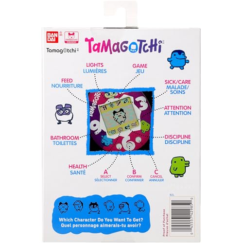 Image of Tamagotchi Original - Tama Garden