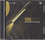 Volbeat (CD Album 11 Tracks): R0CK The RebeI / MetaI The DeviI