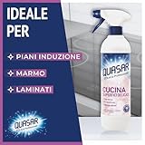 QUASAR PULITO STELLARE B0CJCNBQ95 lato 4