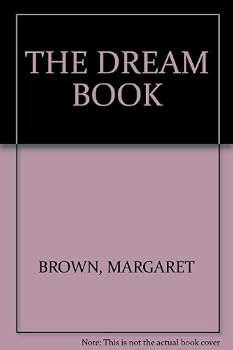 Hardcover The The Dream Book: Dream Book