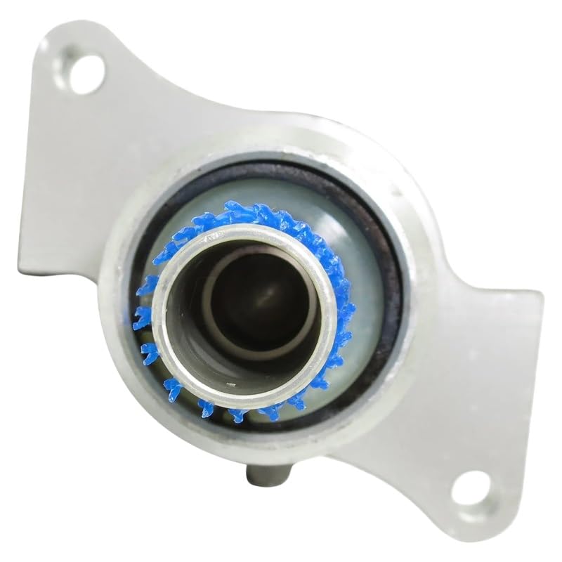 Cilindro maestro de frenos para solucionar la pérdida de presión en Benz Sprinter 904 4