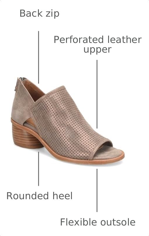 Image of Sofft Carleigh | Party Sandals