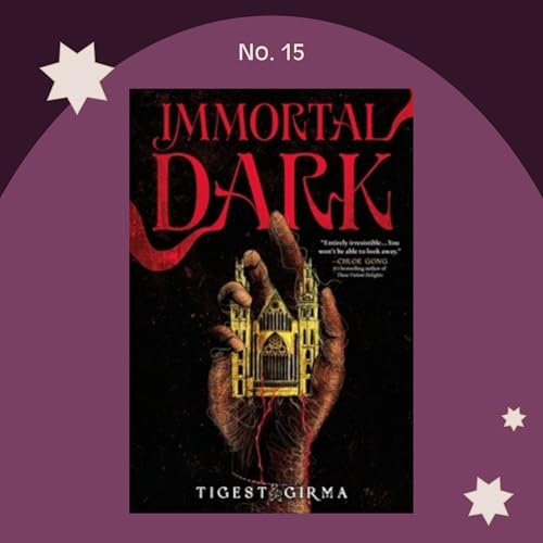 Immortal Dark: This is for the Emo Girlies