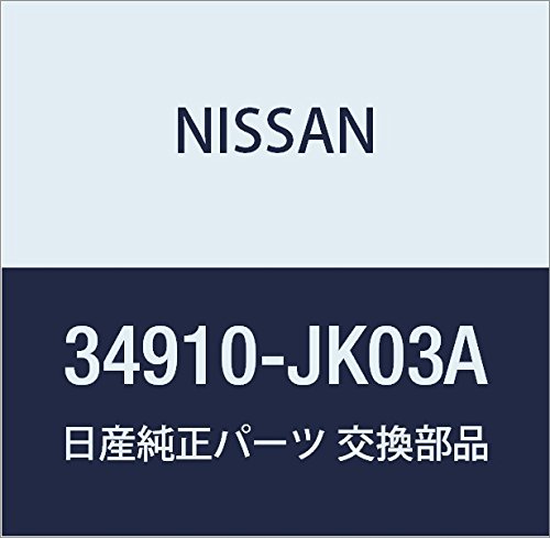 NISSAN (���Y) �������i �m�u �A�b�Z���u���[ �R���g���[�� ���o�[ �I�[�g �i��34910-JK03A