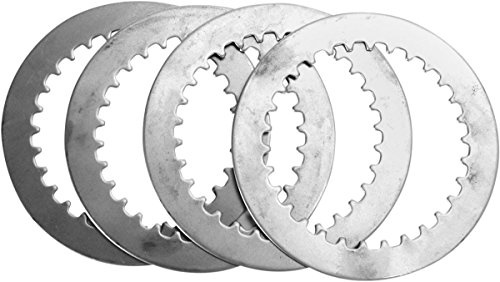 Prox Racing Parts 16.S41002 Steel Clutch Plate Set