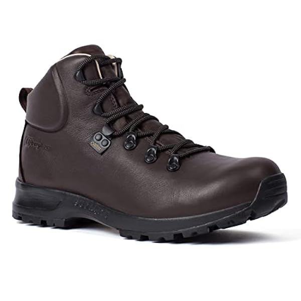 Berghaus Supalite II GTX, Scarpe da Arrampicata Uomo, 7