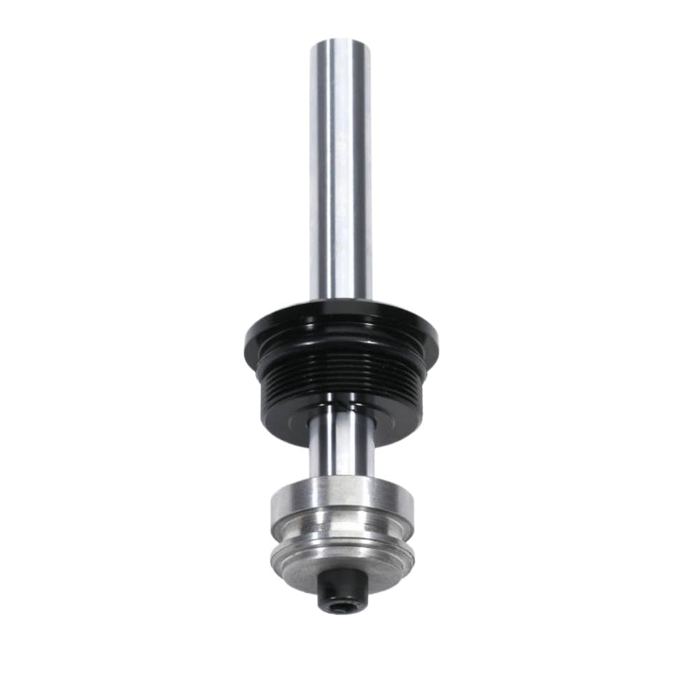 Conjunto secundario de pistón y tapón de Rosca Compatible con Motor fueraborda F150 150HP 4T de 2011 en adelante