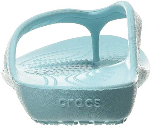 Image of Crocs Women Kadee II Flip