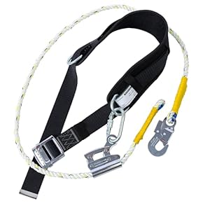 Amazon.co.jp: 胴ベルト型墜落制止用器具 - 安全・保護用品